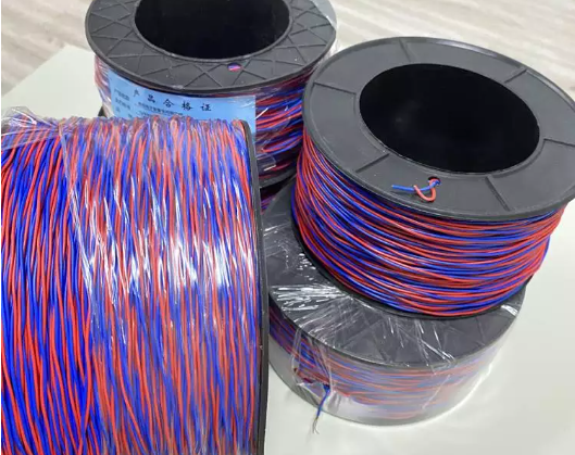 厦门放炮线的具体作用是什么？