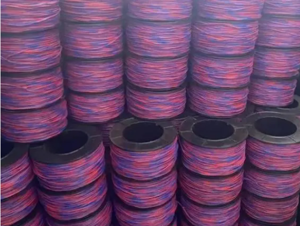 厦门爆破母线必须符合的要求有哪些？