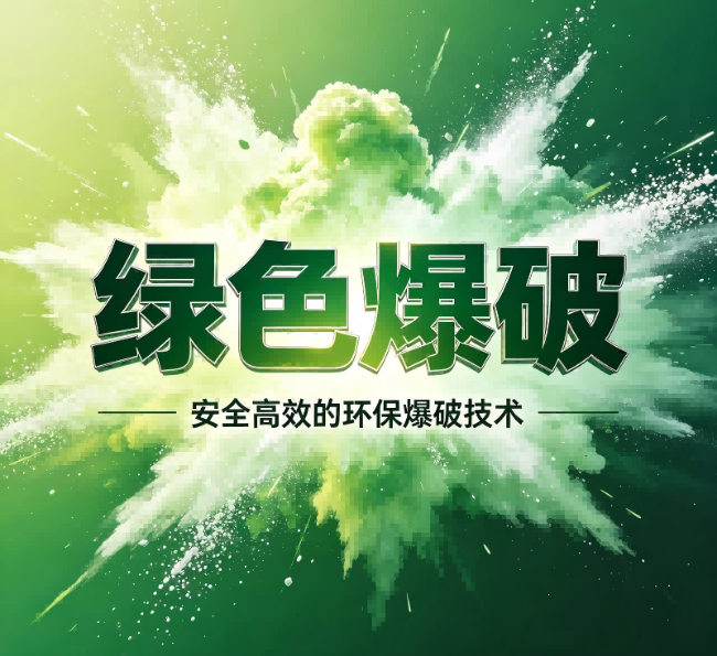 厦门绿色爆破：降尘与环保的“隐形守护者”